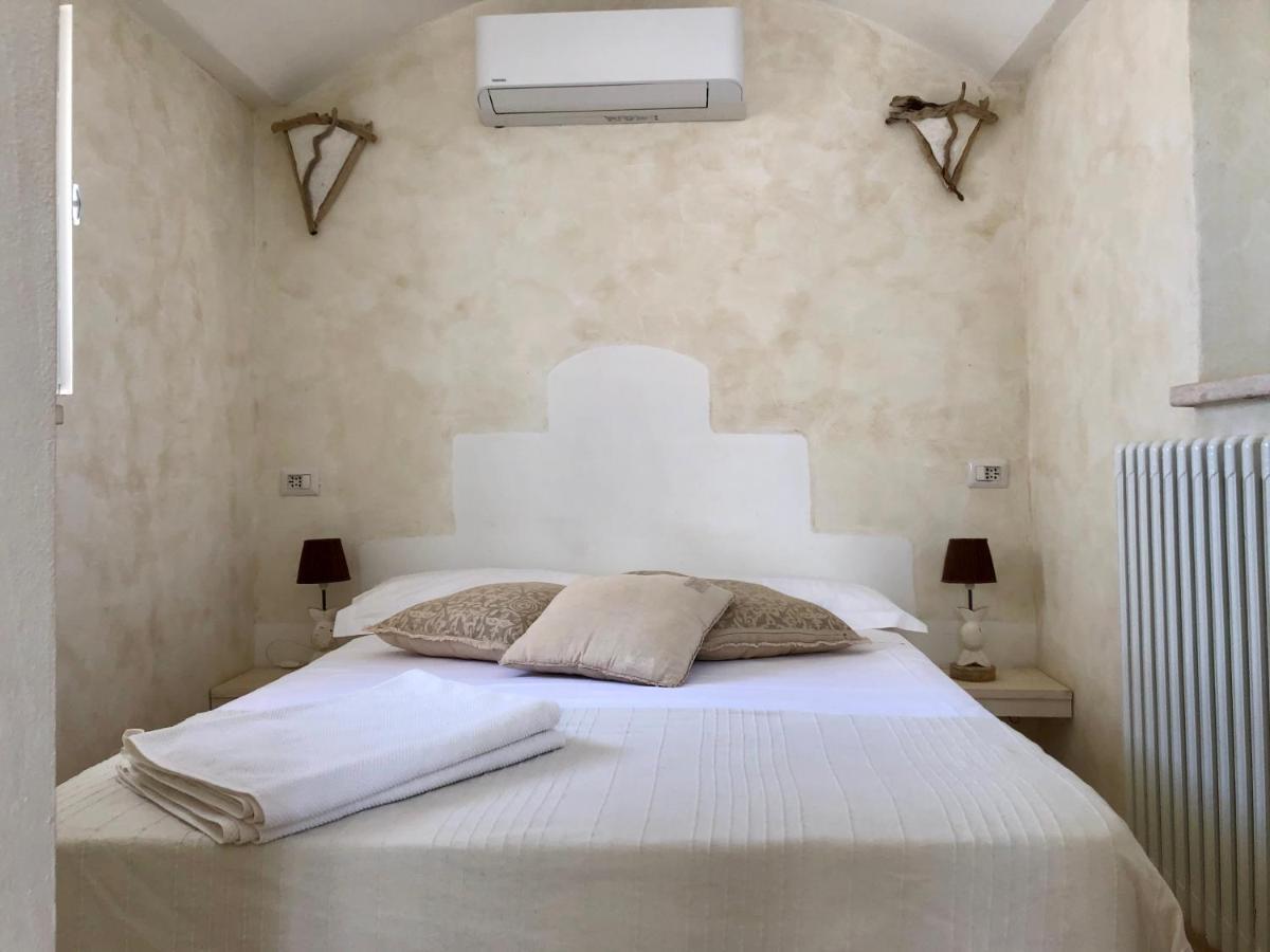 I Trulli Di Alice Villa Kellie Messapica Kültér fotó