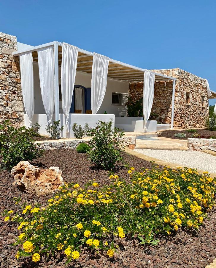 I Trulli Di Alice Villa Kellie Messapica Kültér fotó
