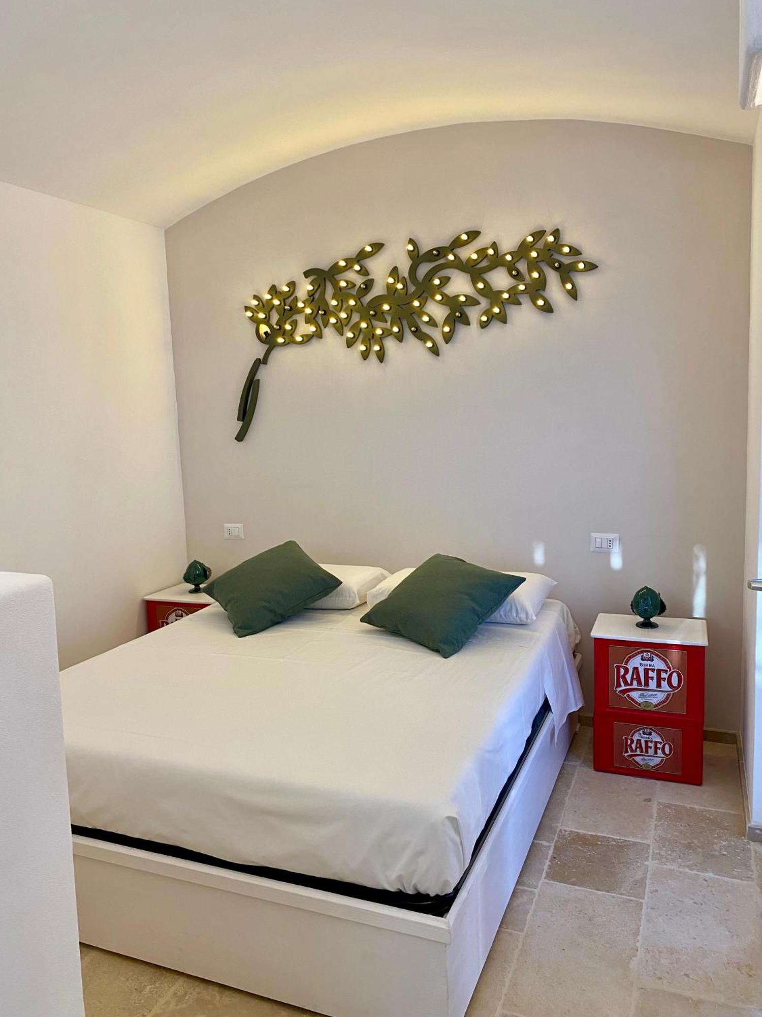 I Trulli Di Alice Villa Kellie Messapica Kültér fotó