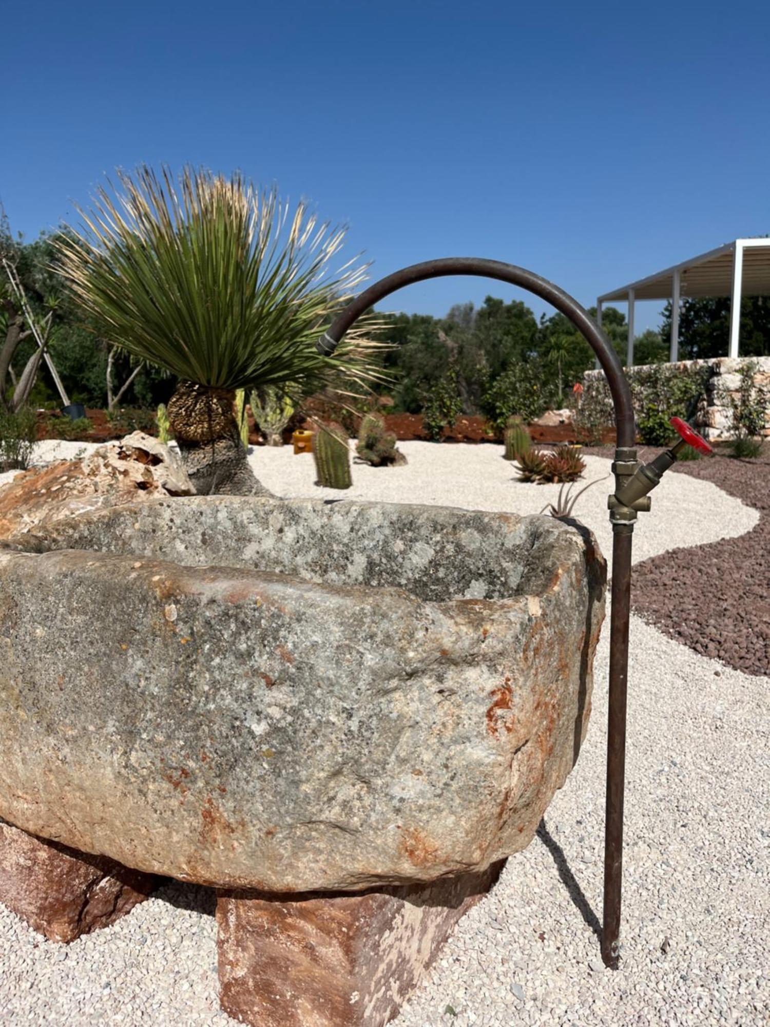 I Trulli Di Alice Villa Kellie Messapica Kültér fotó