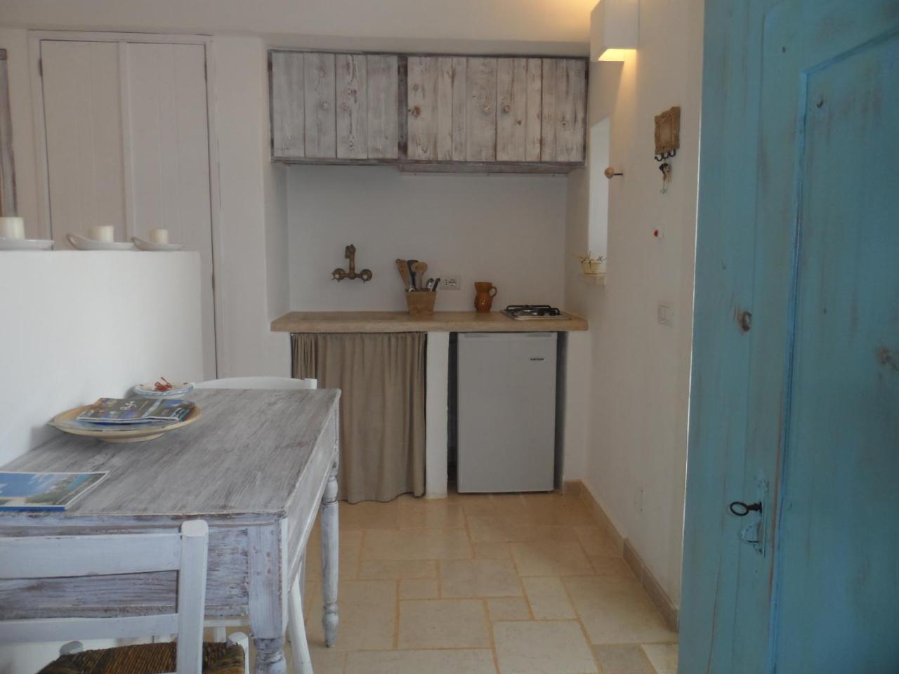 I Trulli Di Alice Villa Kellie Messapica Kültér fotó